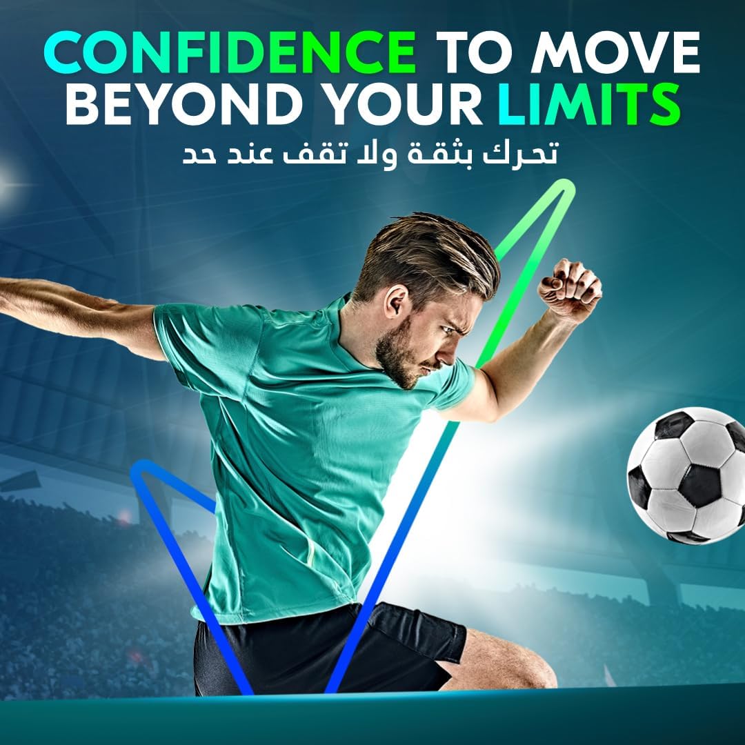 Rexona Men Antiperspirant Roll-On Active Dry, 50 ml