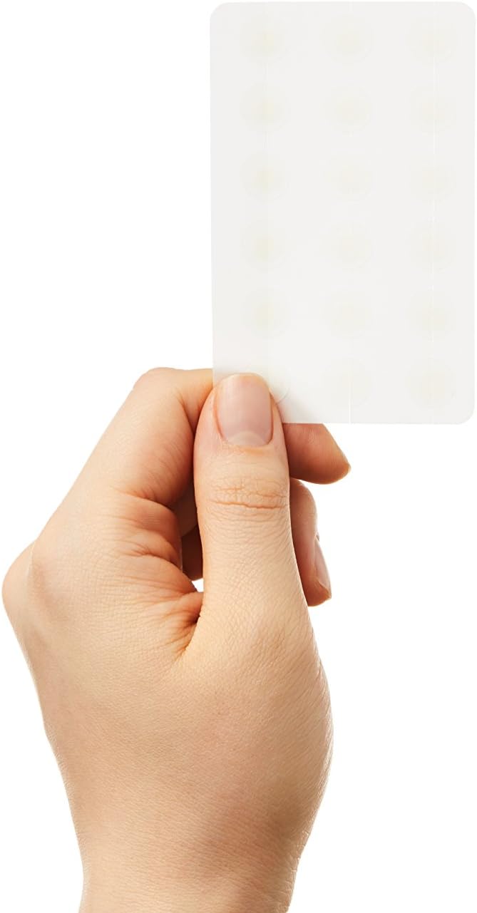 COSRX clear fit master patch