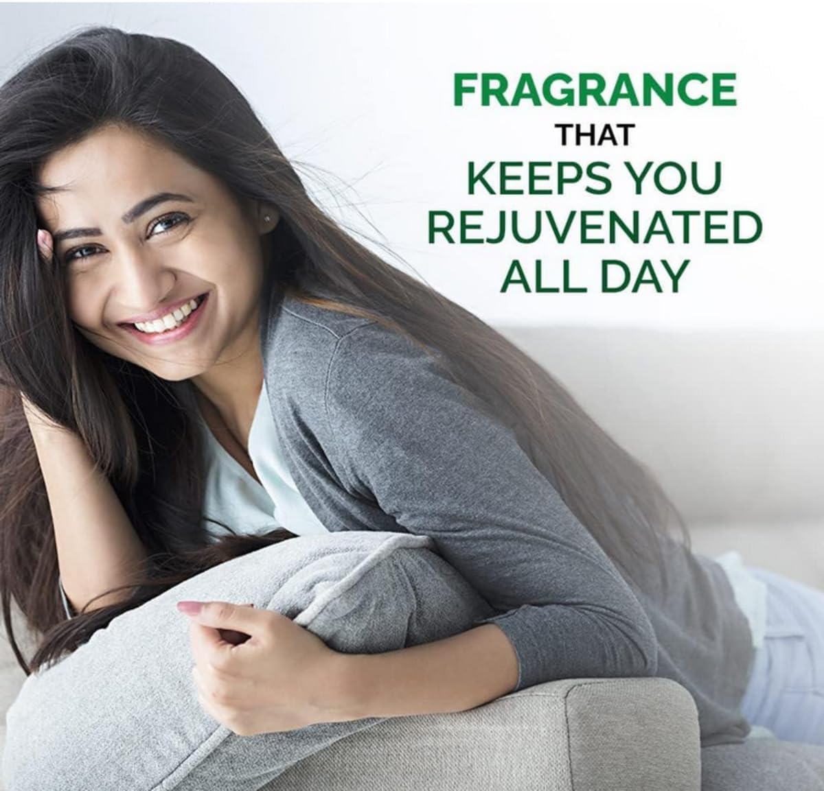OSSUM Perfume spray 120ml - Appeal