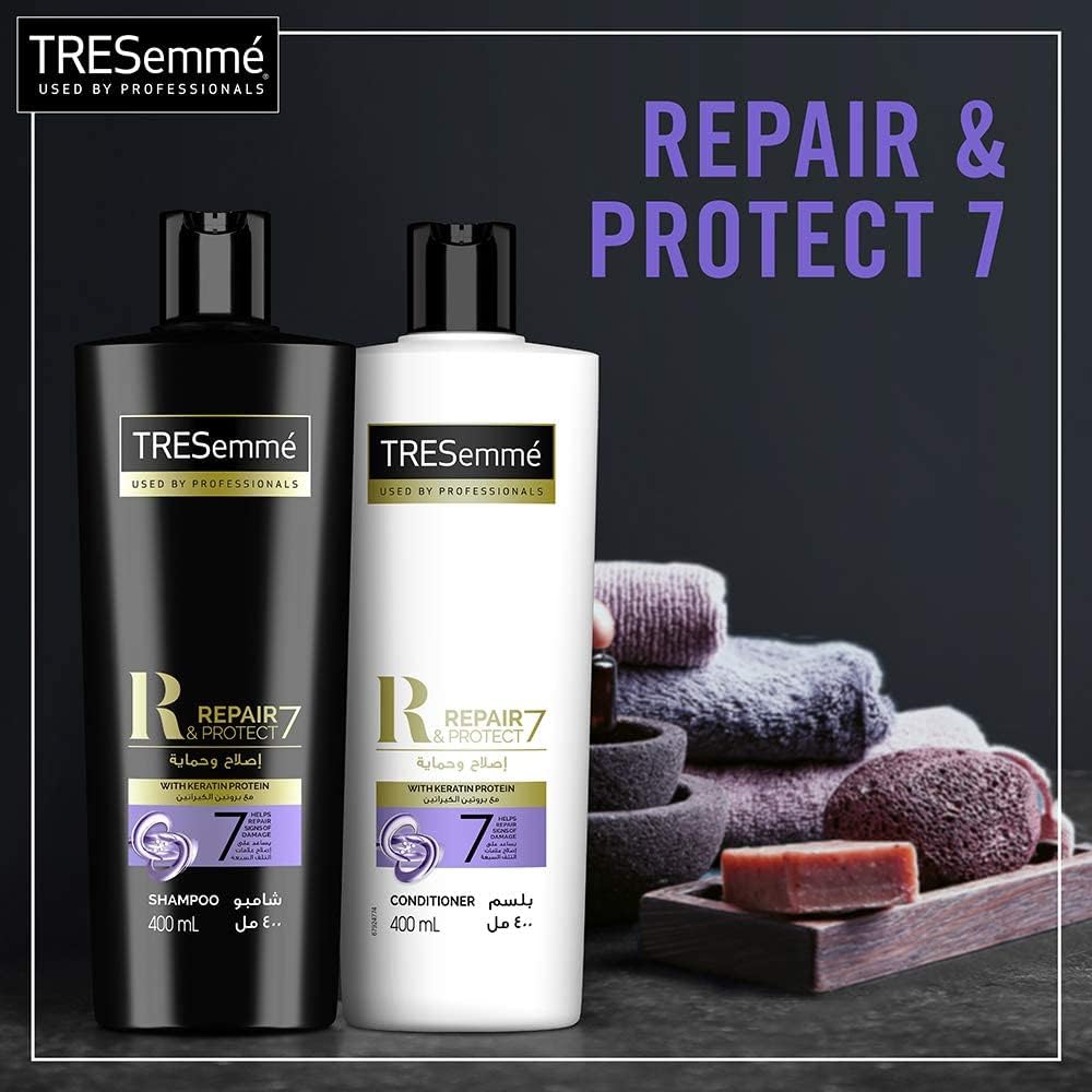TRESemmé Conditioner Repair & Protect 7 400ML