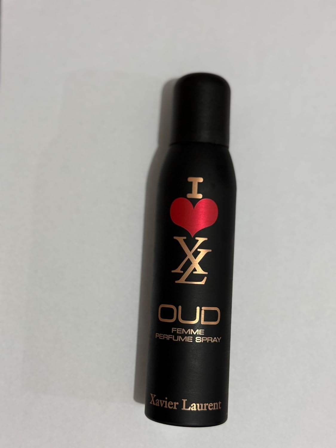 XL Body Spray, Oud Scent, For Women, 150ml
