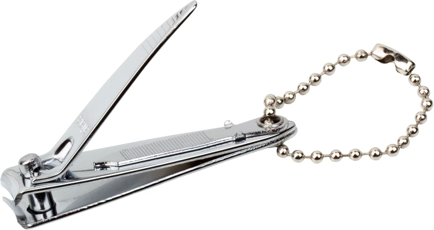 fe for your beauty FE TIRNK MAKASI NAIL CLIPPER 3 IN 1 FEPI040