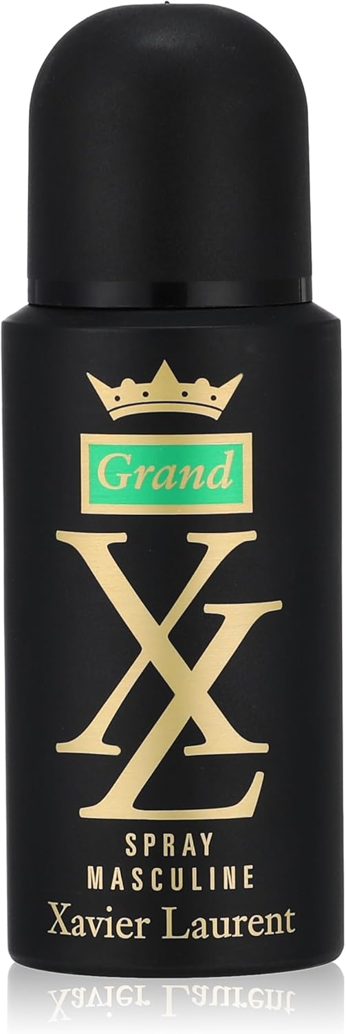 Xavier Laurent Grand Spray For Men - 150 Ml