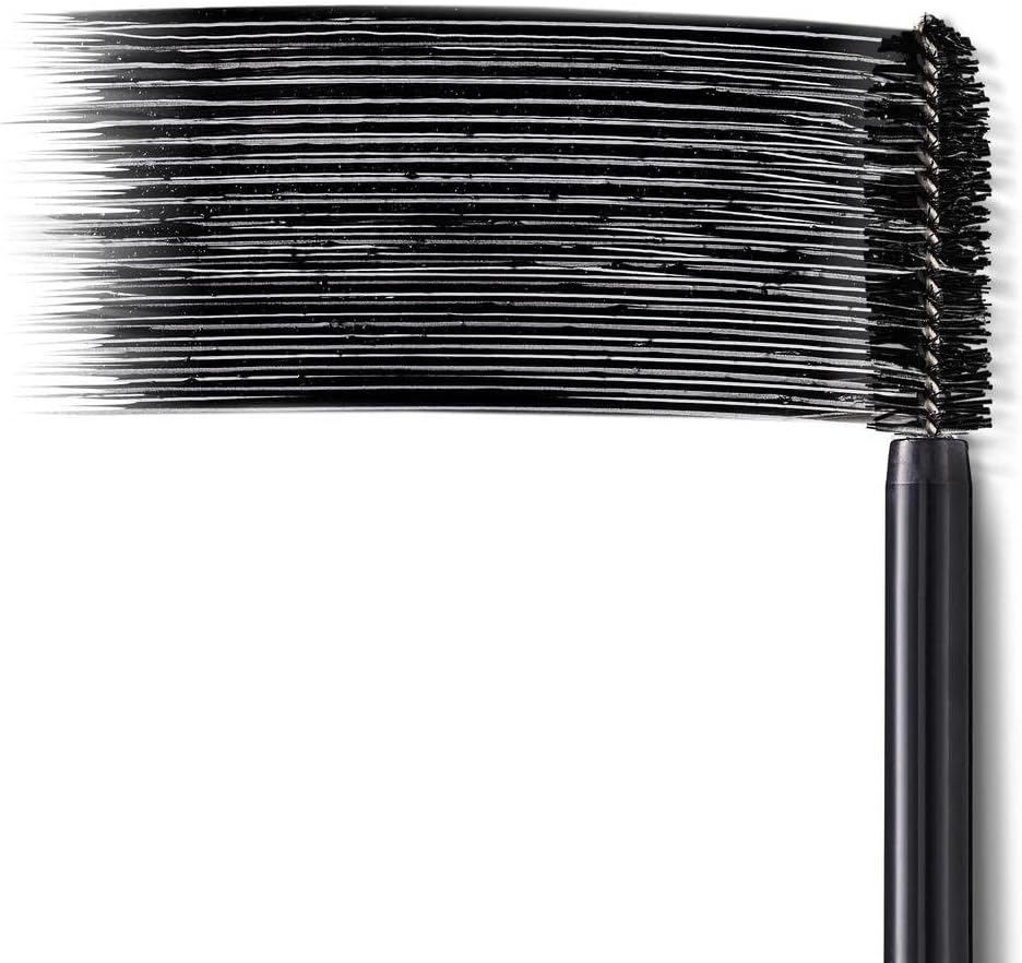 L’Oréal Paris Air Mega Volume Mascara - 01 Black
