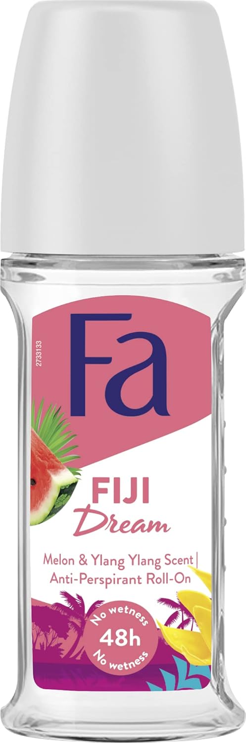 FA ROLL ON Watermelon 50ml