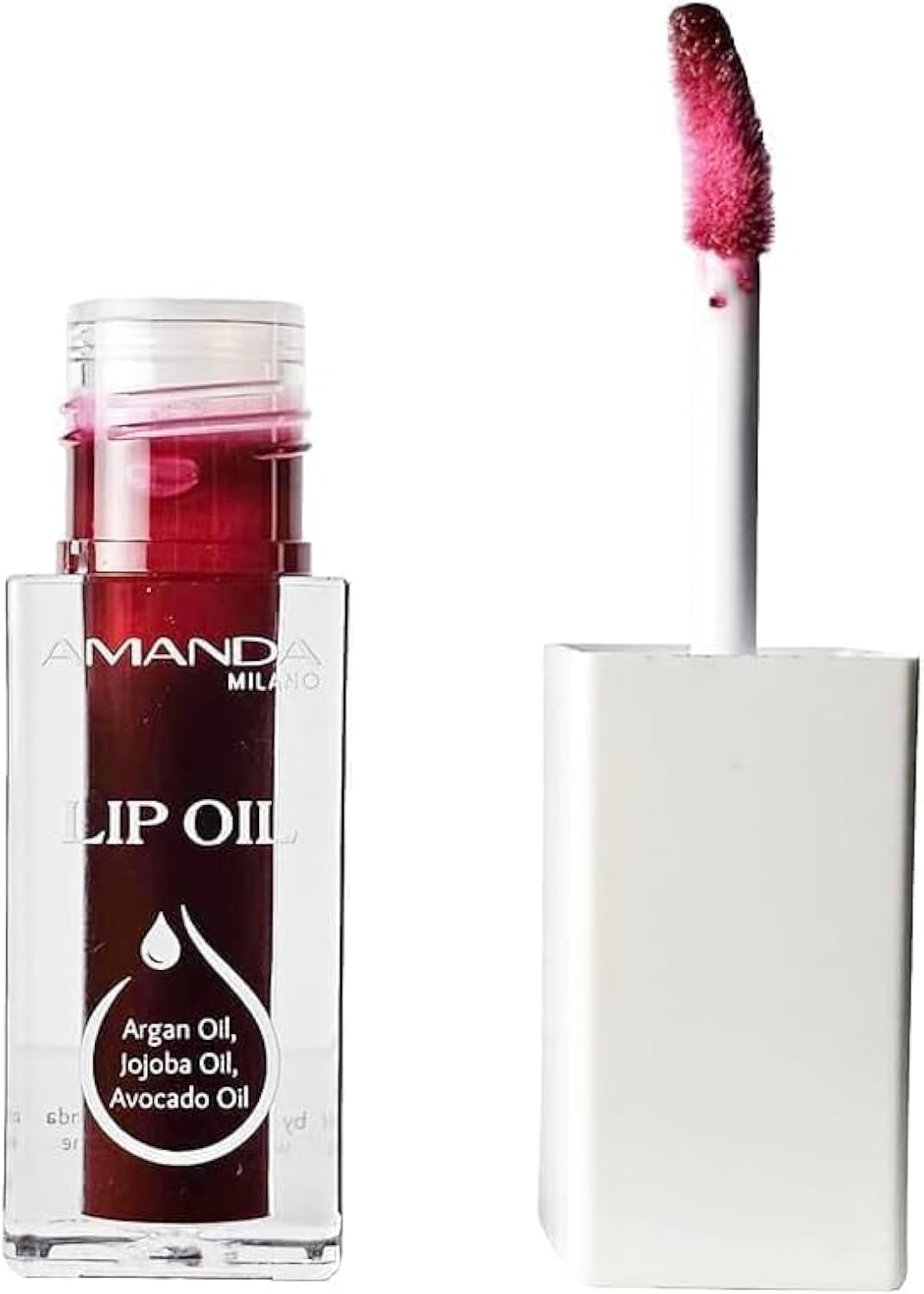 Amanda Milano lip oil 5ml - 06