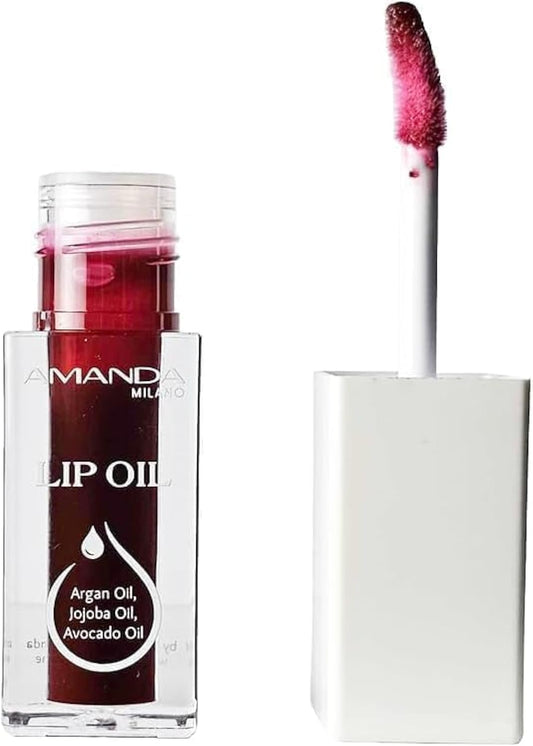 Amanda Milano lip oil 5ml - 06