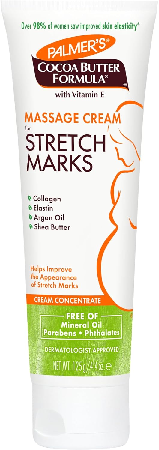 Palmer's Massage Cream Cocoa Butter for Stretch Mark -125g