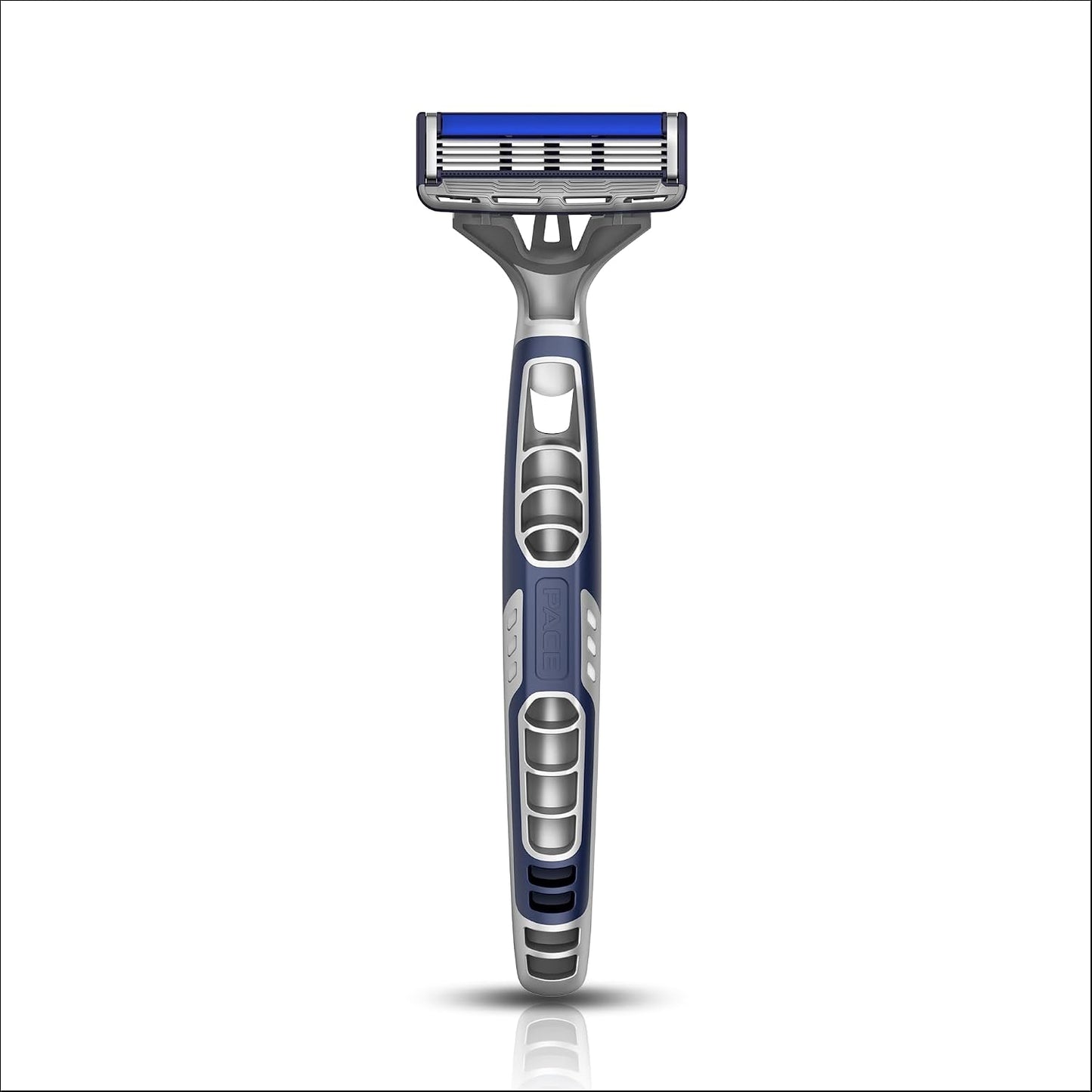 Dorco Pace 4 Disposable Razor for Men