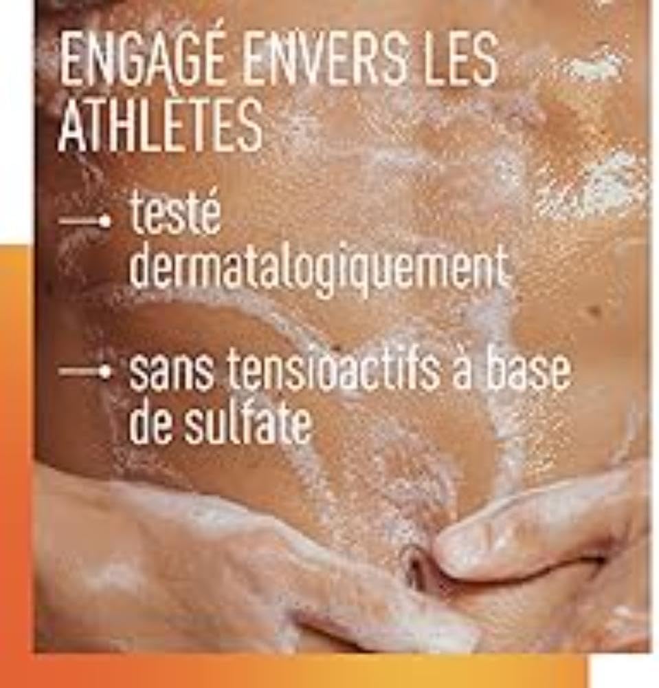 Adidas Active Skin & Mind Energy Kick Shower Gel, 400ml