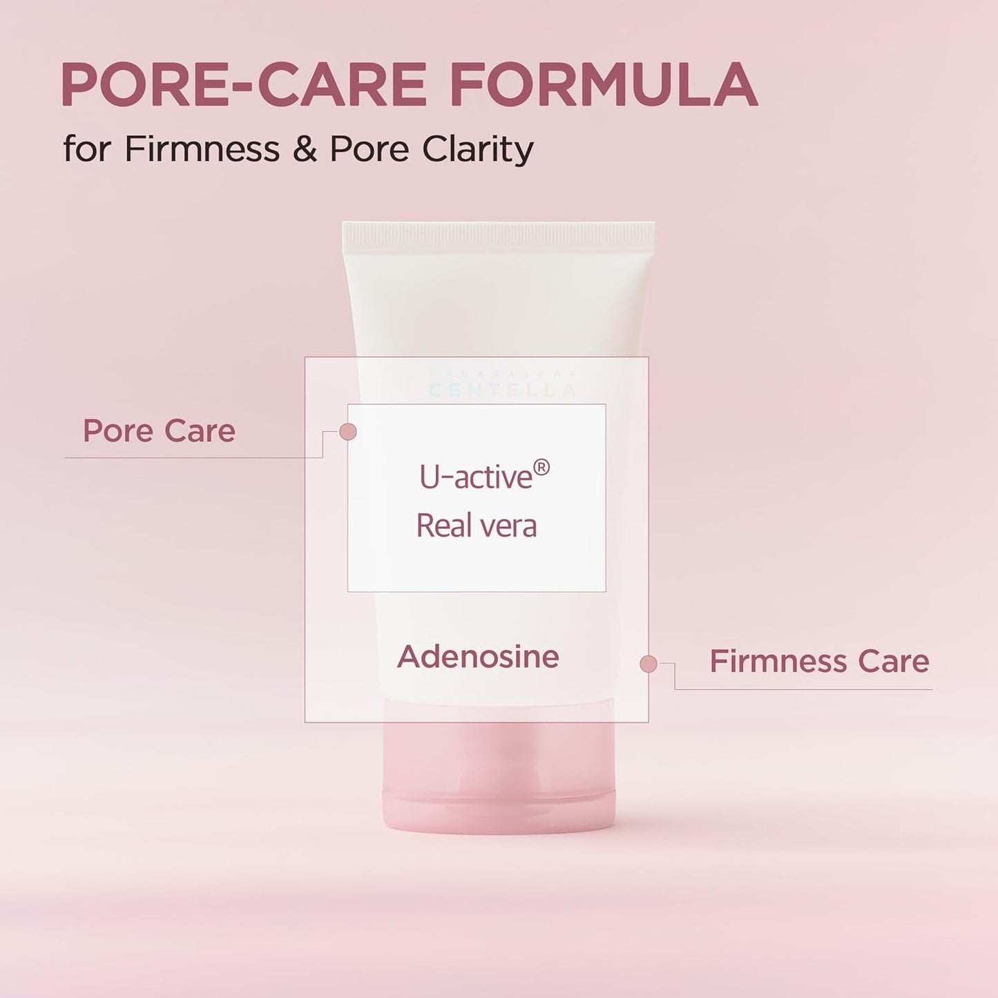 Skin1004 Madagascar Centella Poremizing Light Gel Cream 75Ml
