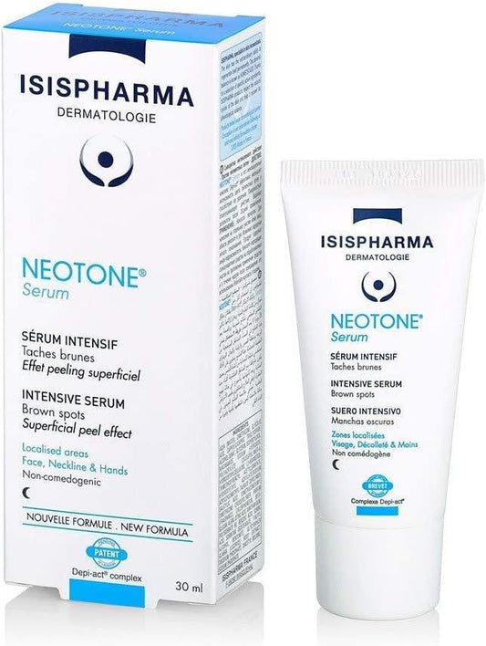 Isis Pharma NEOTONE SERUM 30ML