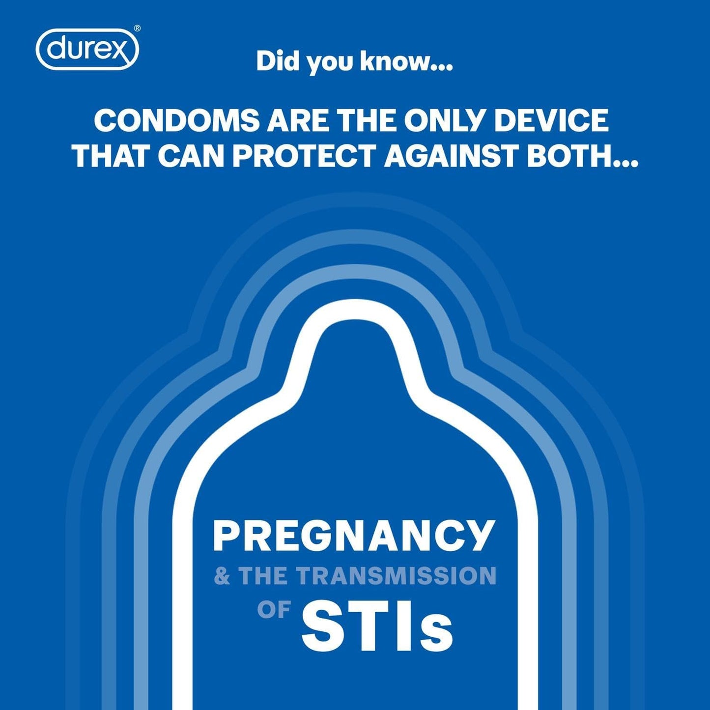 Durex Durex Real Feel Condom - Pack Of 10,