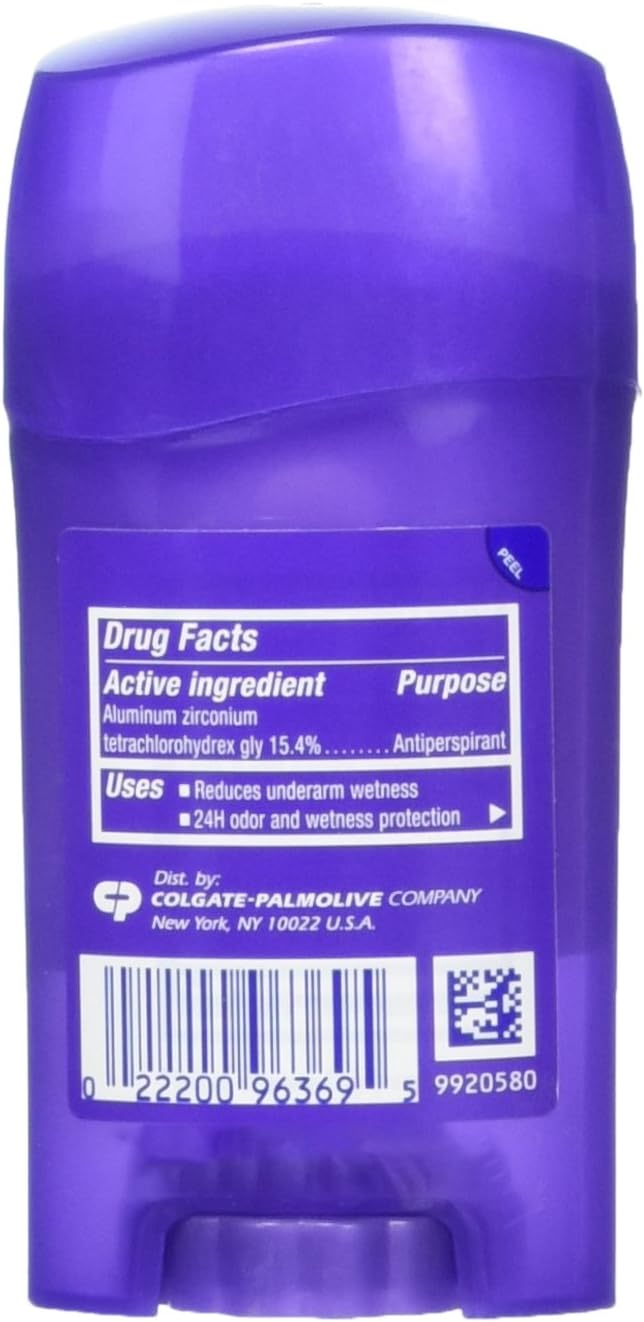 Lady Speed Stick Invisible Dry Deodorant Powder Fresh for Women - 40 gm