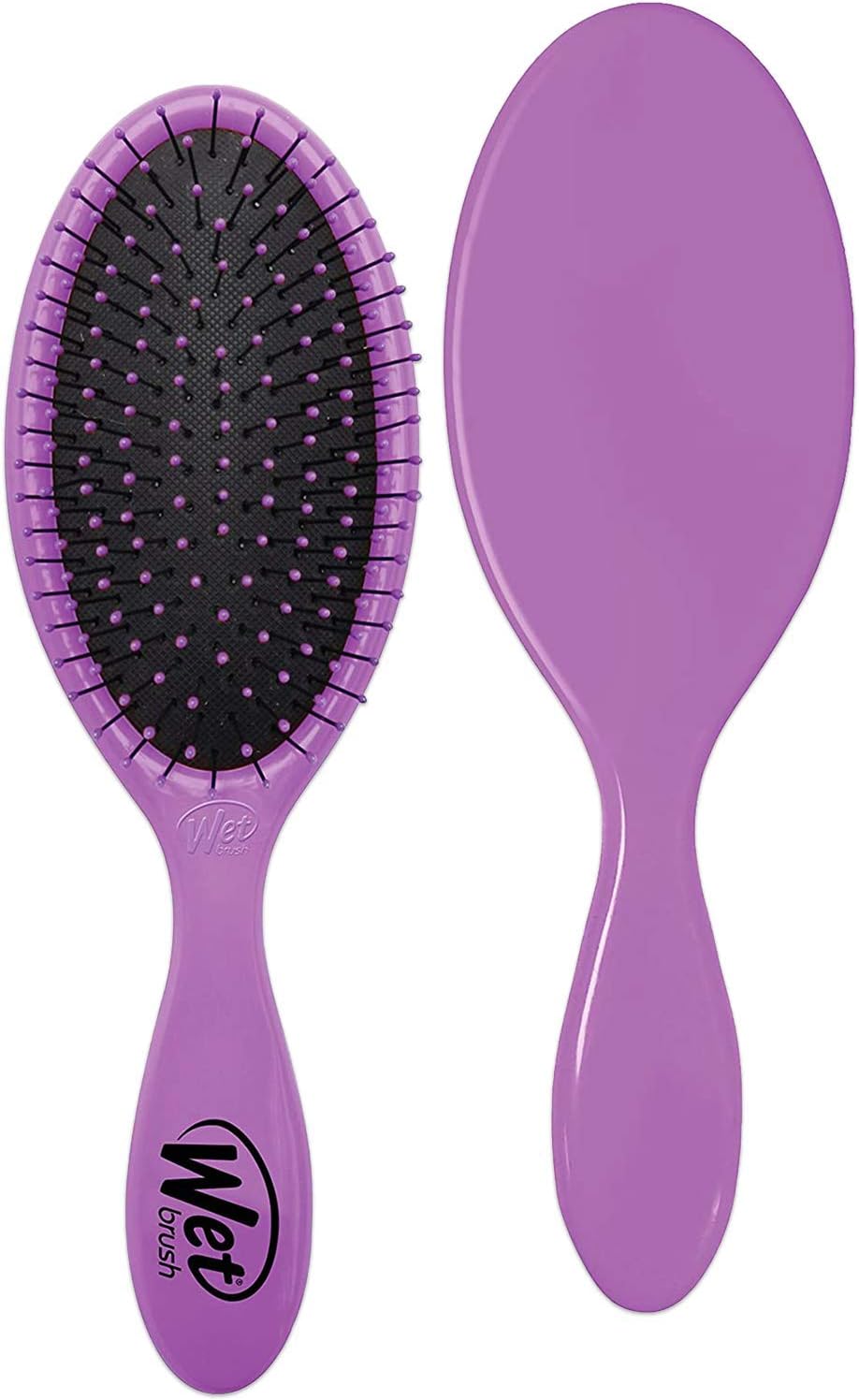 Wet Brush Original Detangler Safari Zebra(95585)