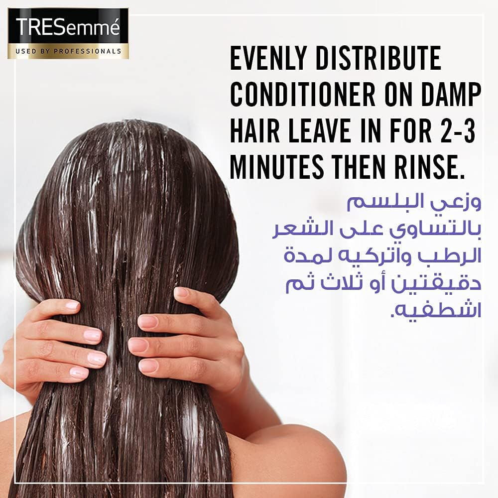 TRESemmé Conditioner Repair & Protect 7 400ML