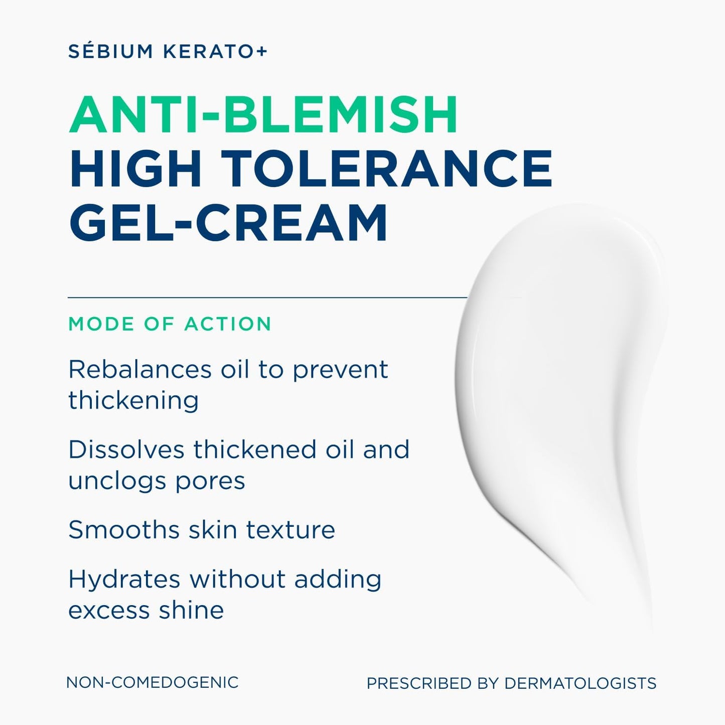 Bioderma Sebium Kerato -Te30Ml