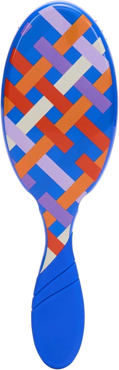 Wet Brush Pro Detangler, Artful Ace Design, Out Of Bounds