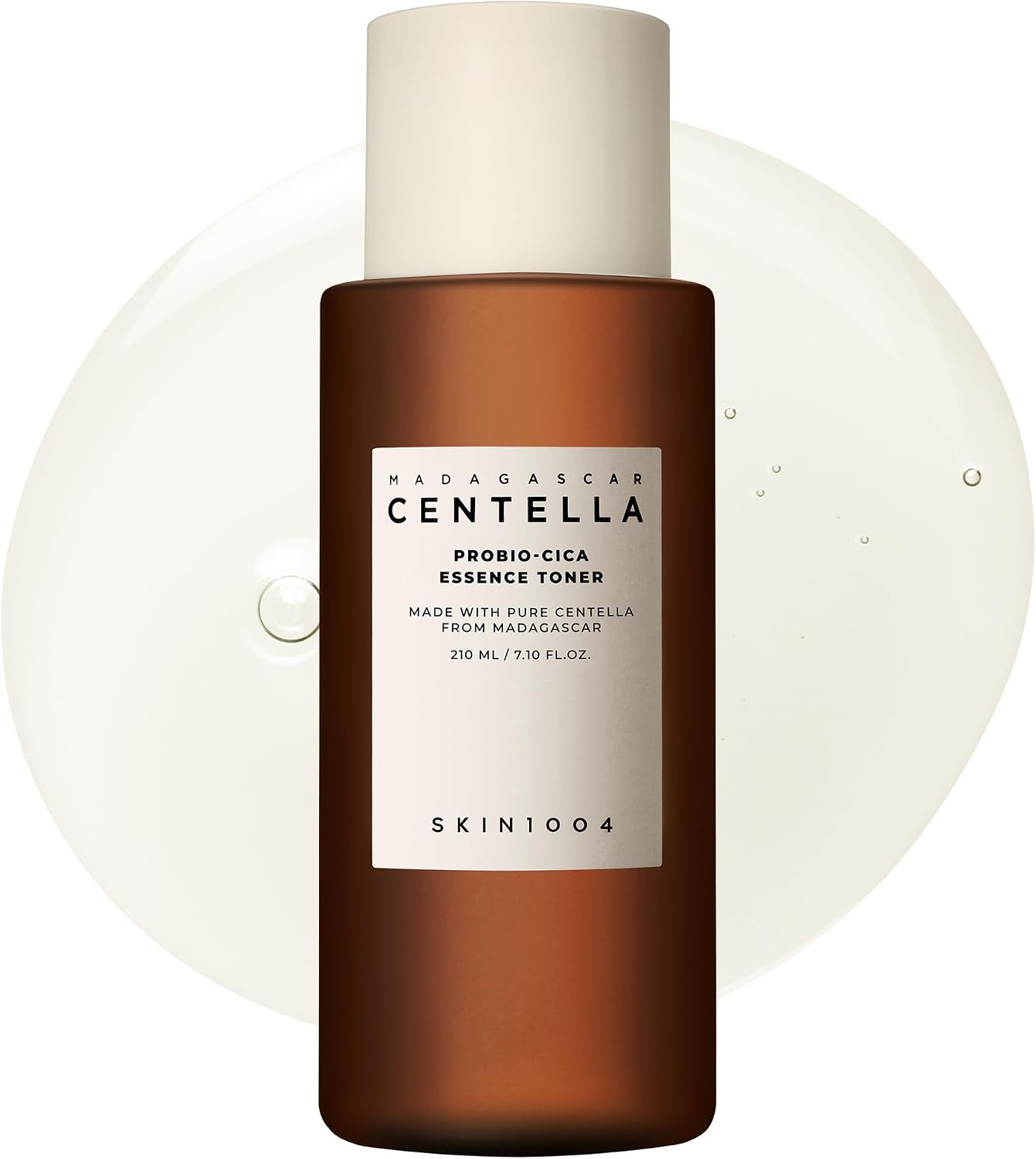 Skin1004 Madagascar Centella Hyalu-Cica Brightening Toner 210 ml