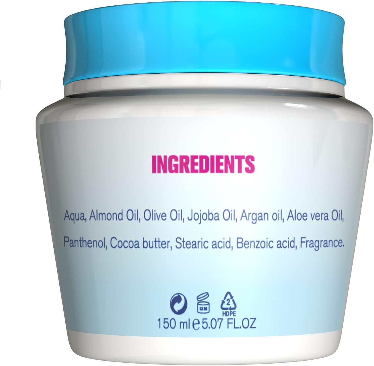 Penduline Kids Hair Cream 150 Ml
