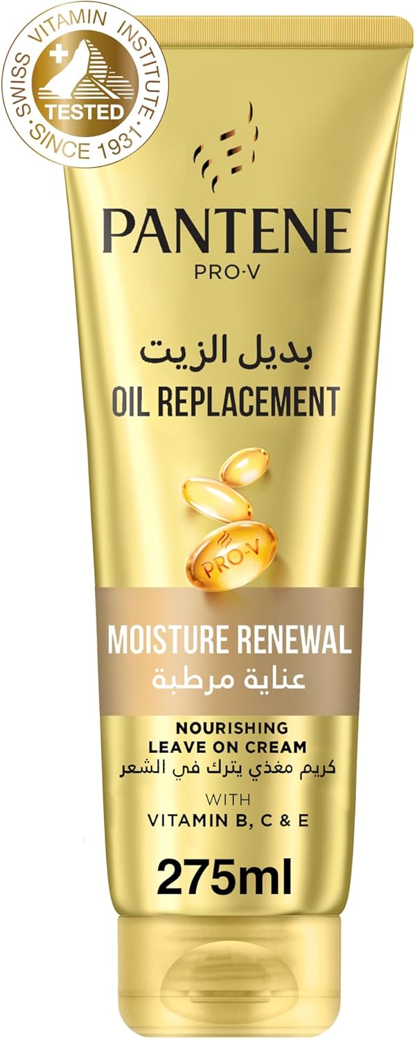 PANTENE OR MOISTURE RENEWAL 275 MEAP