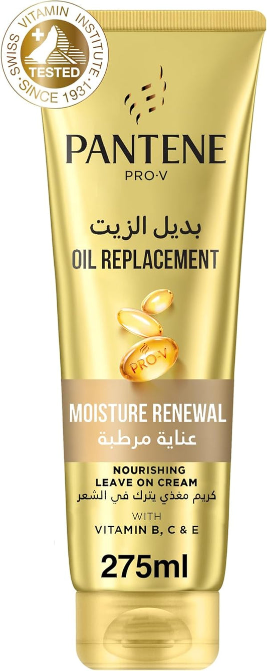 PANTENE OR MOISTURE RENEWAL 275 MEAP