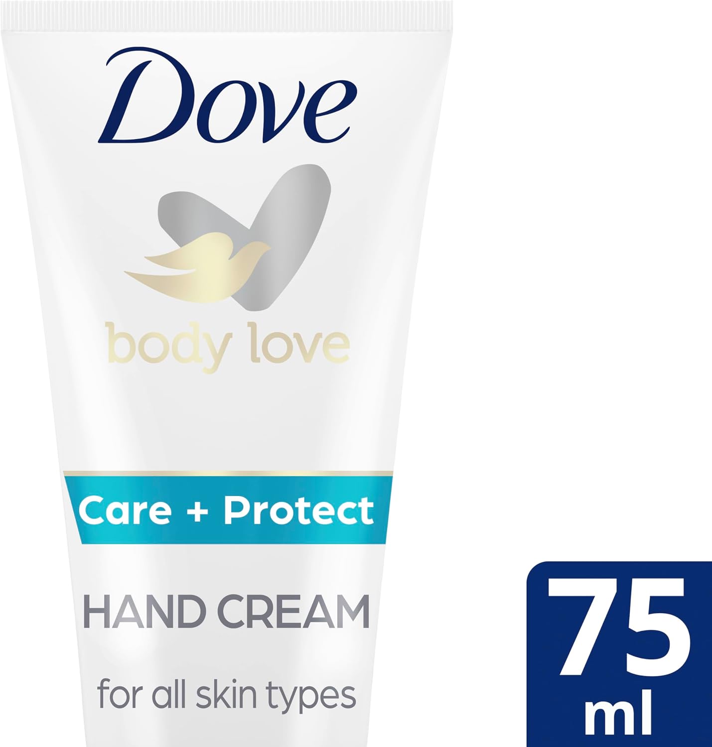 Dove Hand Cream Protect Care 75ml
