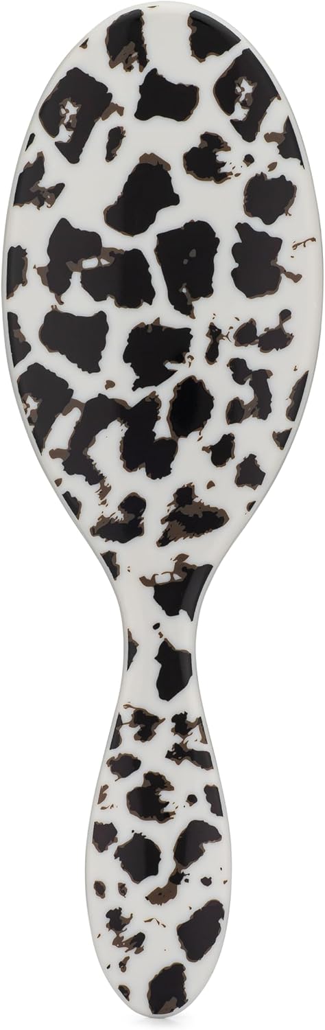 Wet Brush Original Detangler Safari Zebra(95585)