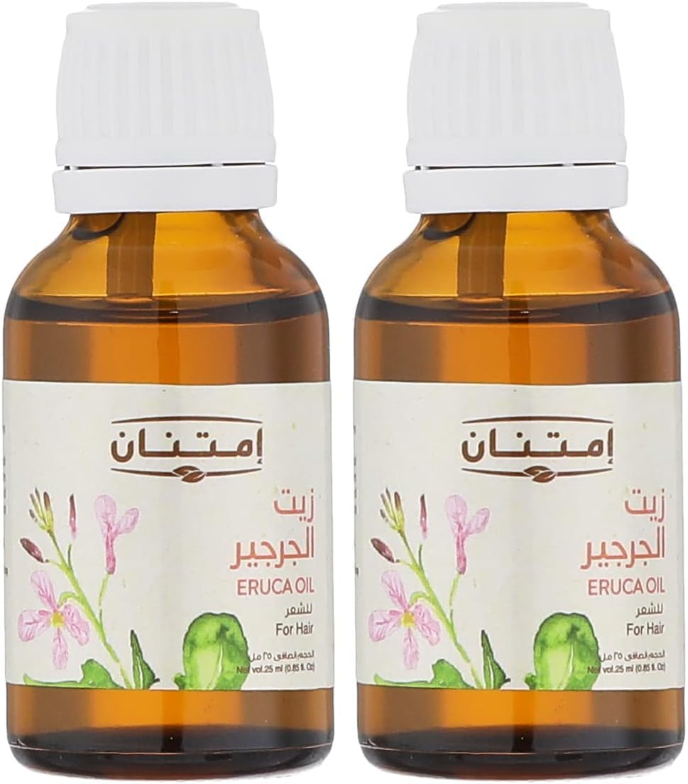 Imtenan eurca oil -25 ml