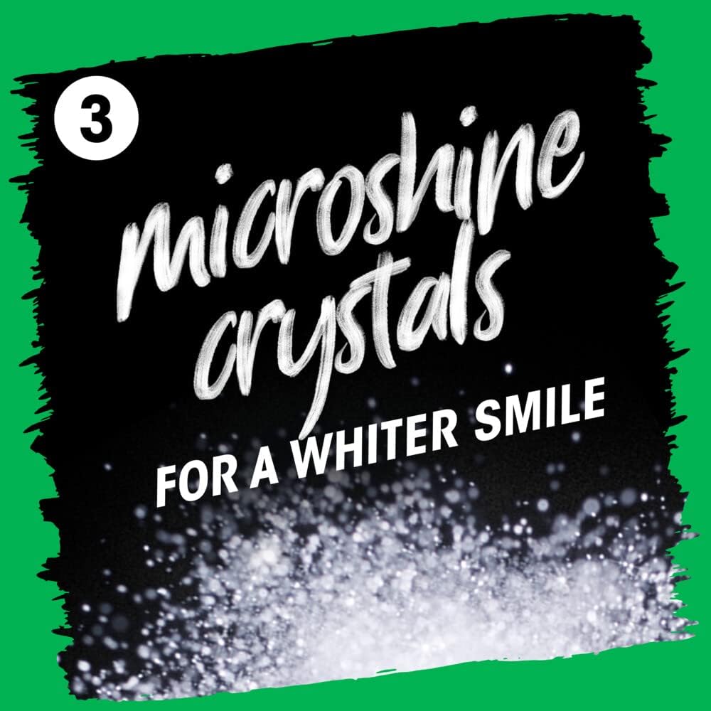 Closeup Toothpaste Menthol Fresh, 50ml