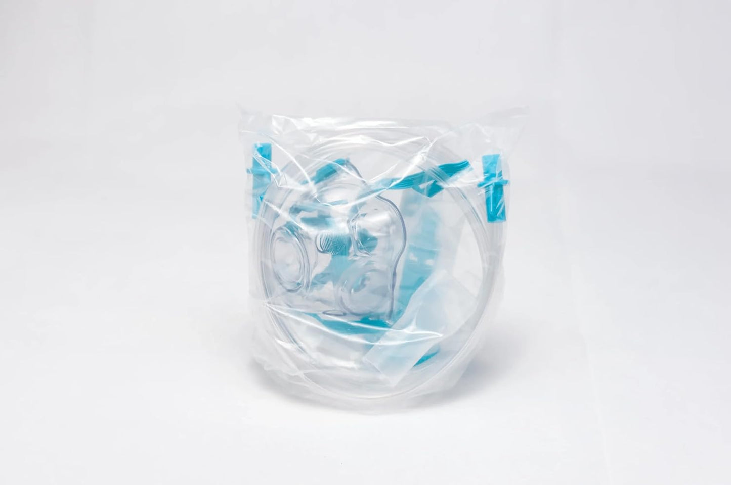 Granzia Turbo Compressor Nebulizer