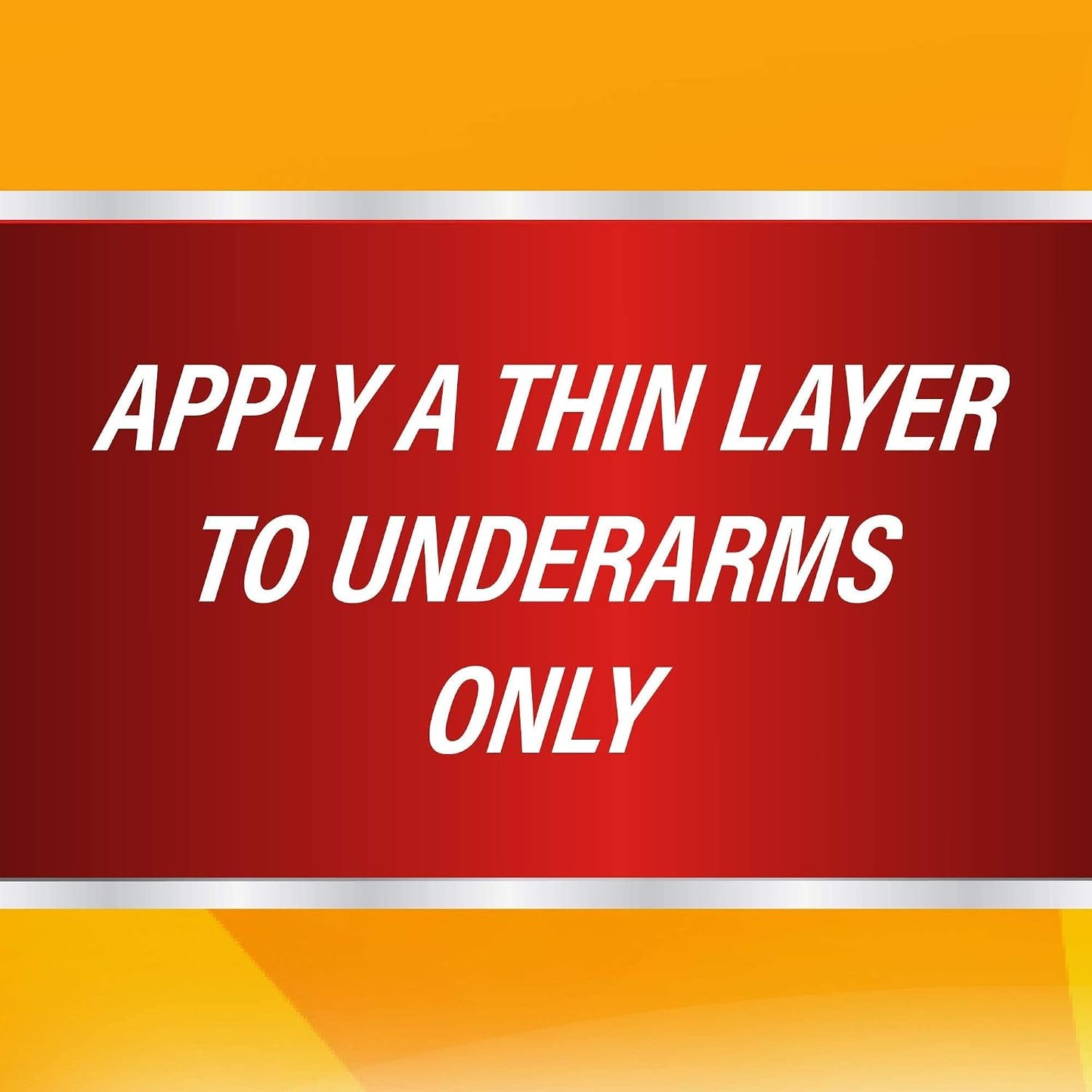 ARM & HAMMER Essentials Deodorant- Unscented- Solid Oval- Made with Natural Deodorizers- Free From Aluminum, Parabens & Phthalates, 2.6 Oz