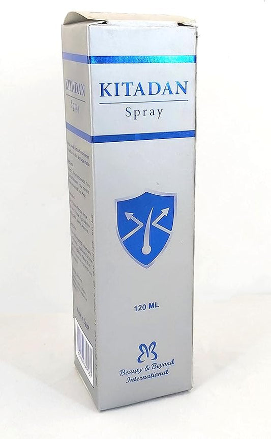 KITADAN SPRAY 120 ML