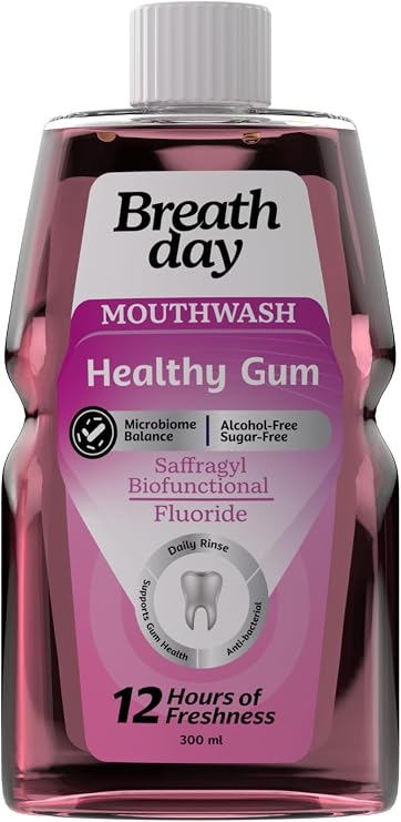 mouthwash Healthy Gum 300ml