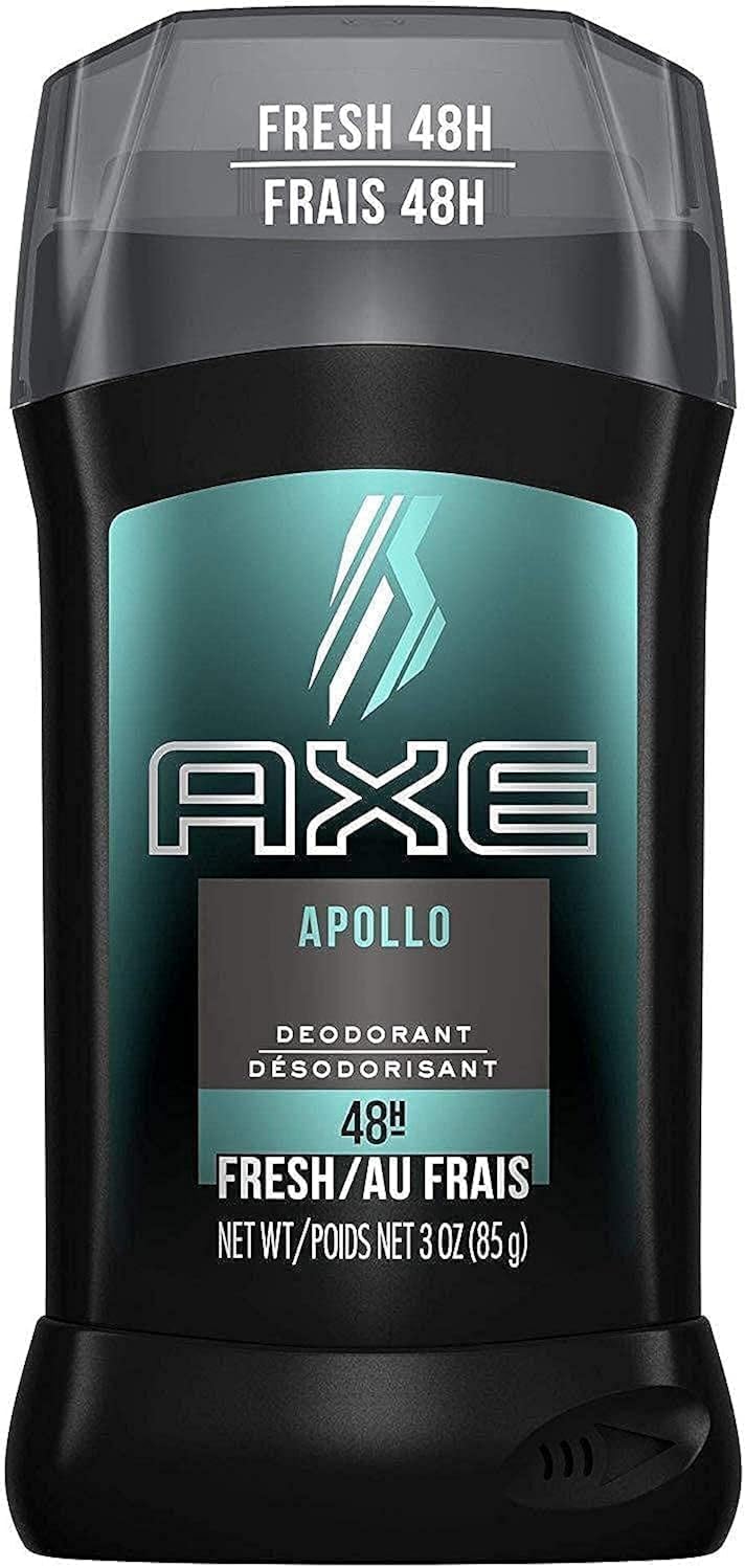 Axe Fresh Apollo Deodorant Stick 85g