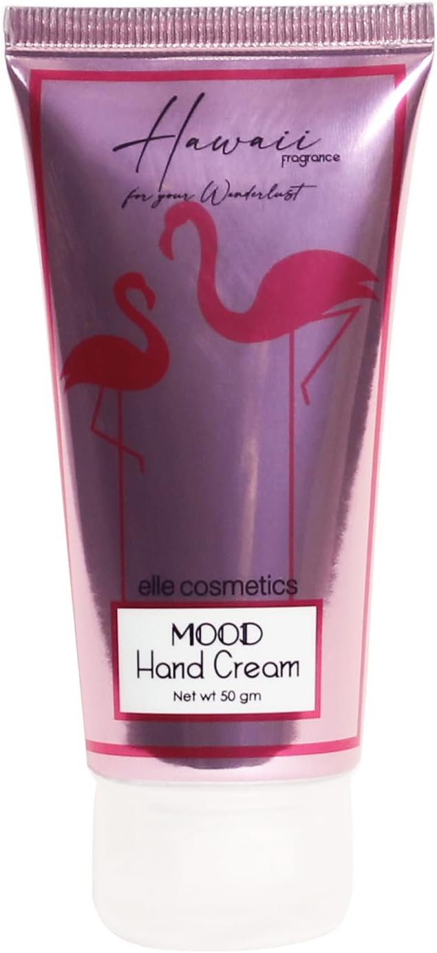 Mood Hawai Hand 50Gm