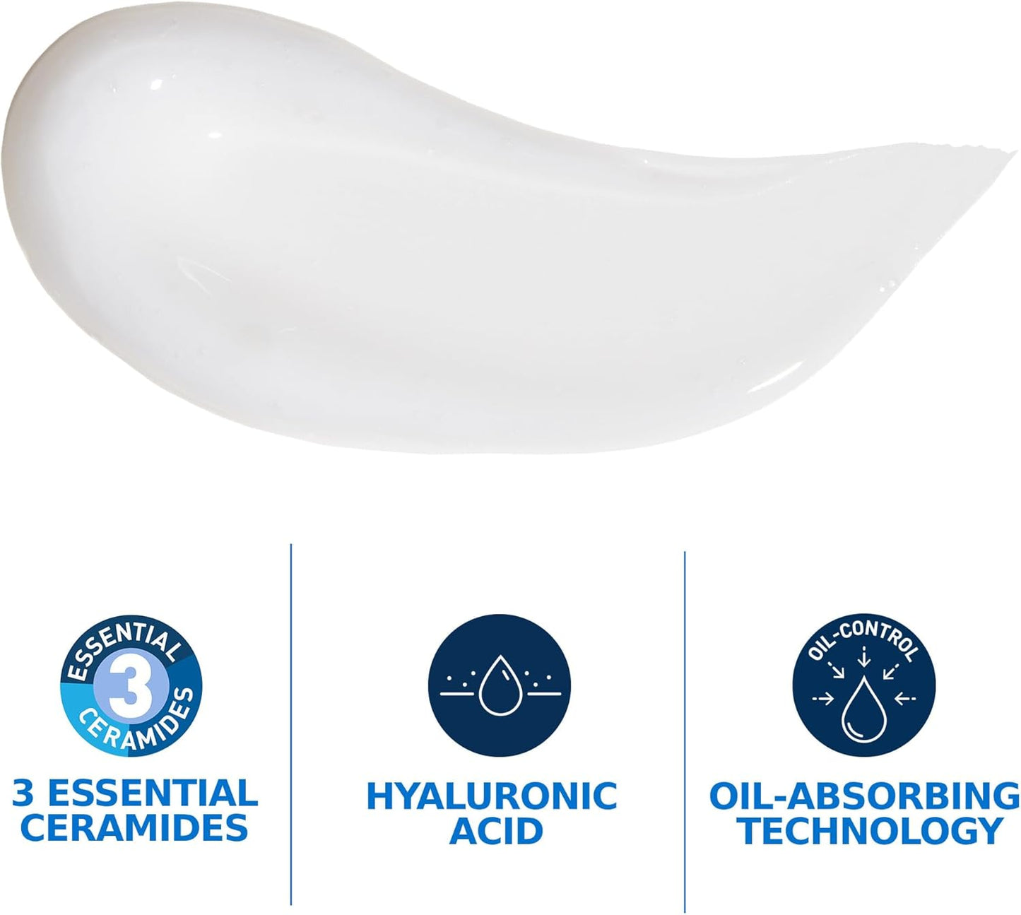 Cerave Oil Control Moisturising Gel-Cream