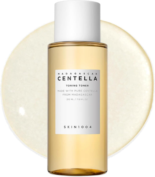 Skin1004 Madagascar Centella Toning Toner - 210ml