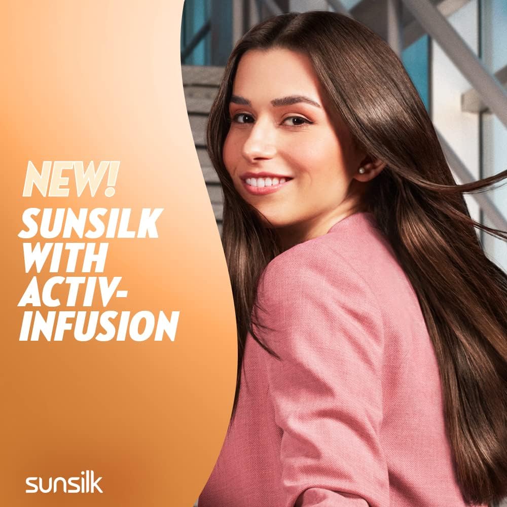 Sunsilk Conditioner, Instant Restore 350ML