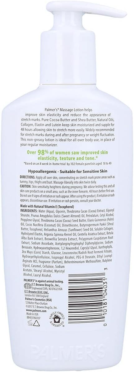 Palmers Cocoa Butter Formula Stretch Marks Lotion 250 ml