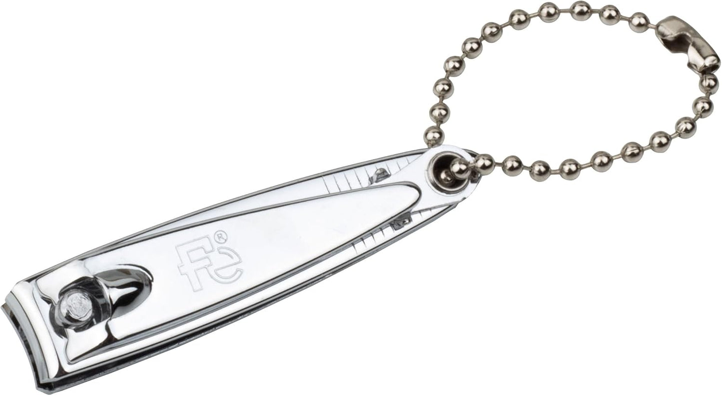 fe for your beauty FE TIRNK MAKASI NAIL CLIPPER 3 IN 1 FEPI040
