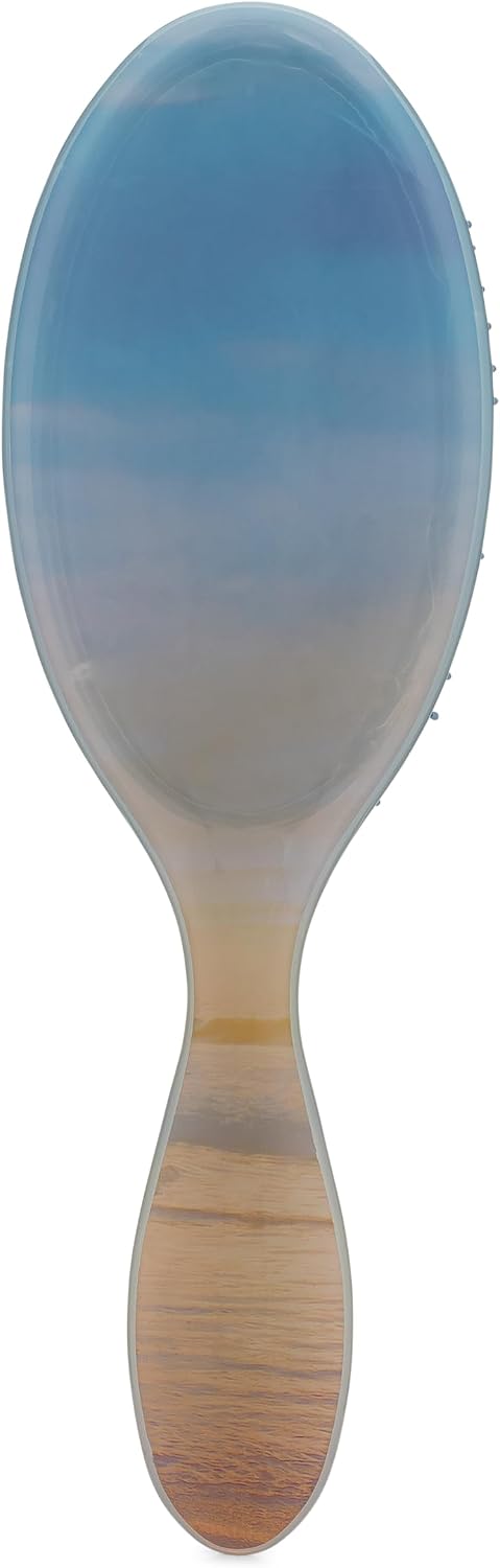 WetBrush Original Detangler -Blue NEW