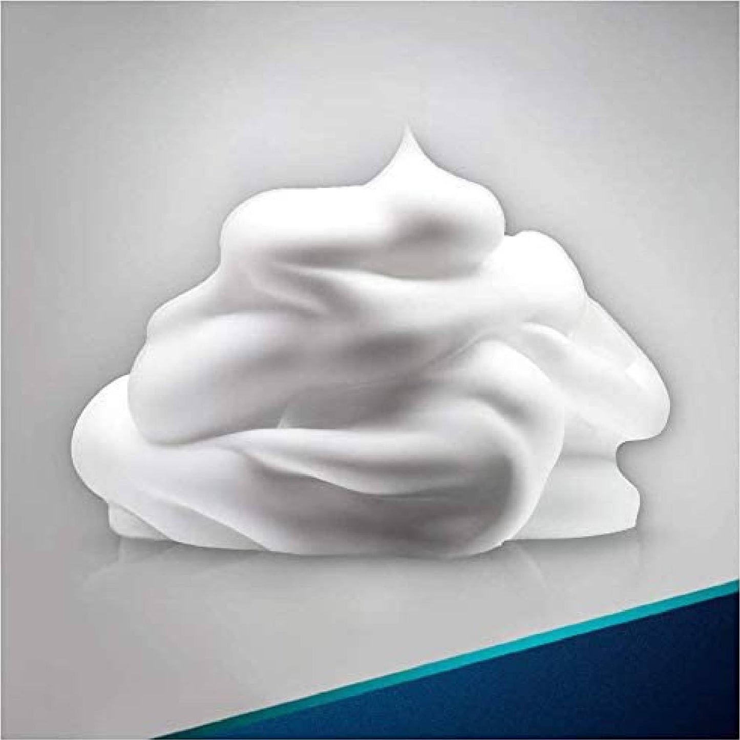 Gillette Regular Shaving Foam, 200ml