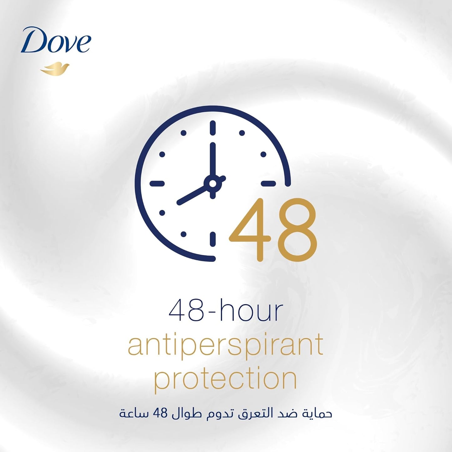 Dove Dove Antiperspirant Roll-On Cucumber & Green Tea, 50ml