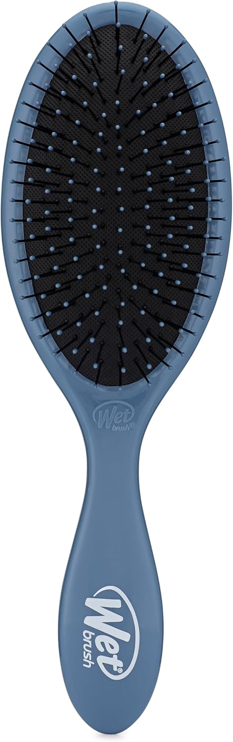 Wet Brush Original Detangler Safari Zebra(95585)