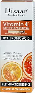 Disaar Vitamin C Facial Mousse 150Ml