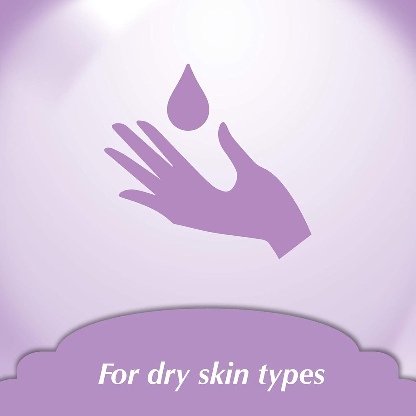 Johnson's, body care, moisturizing cream, dry skin, 100g