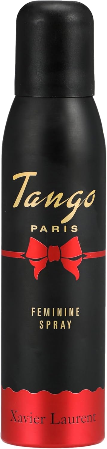 XL Tango body spry for woman(6648)