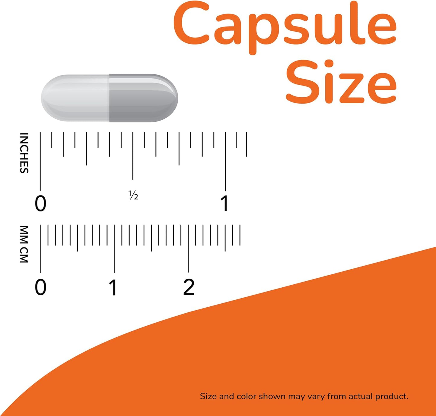NOW Suplementos, 5-HTP (5-hidroxitriptófano) 100 mg, soporte de neurotransmisores*, 60 cápsulas vegetales