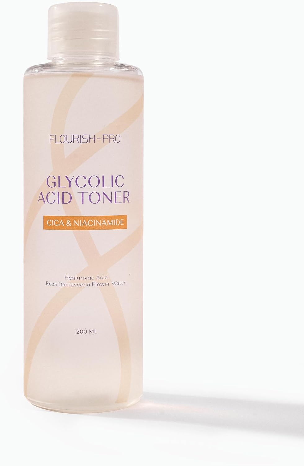 Flourish Glycolic Acid Toner